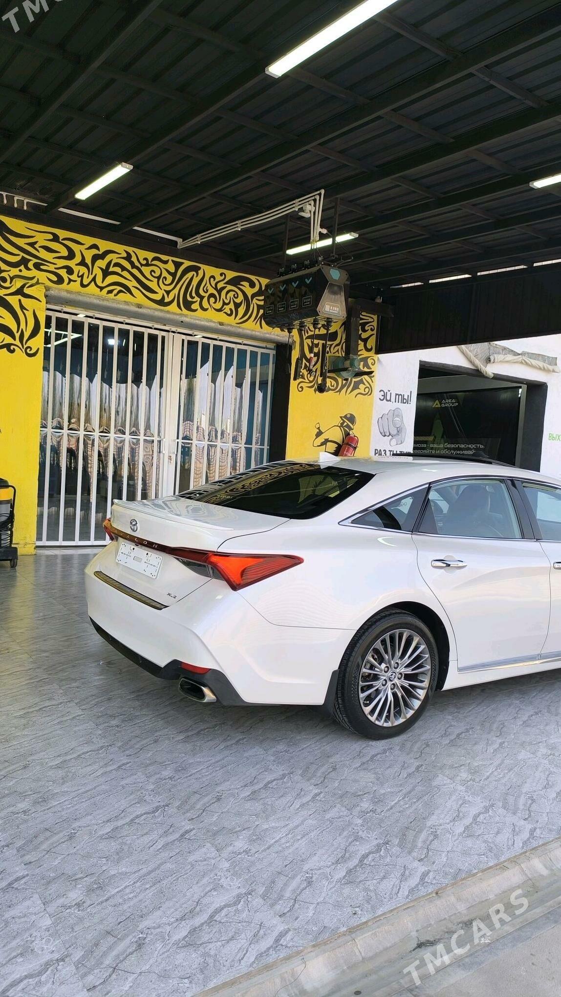 Toyota Avalon 2020 - 490 000 TMT - Мары - img 6