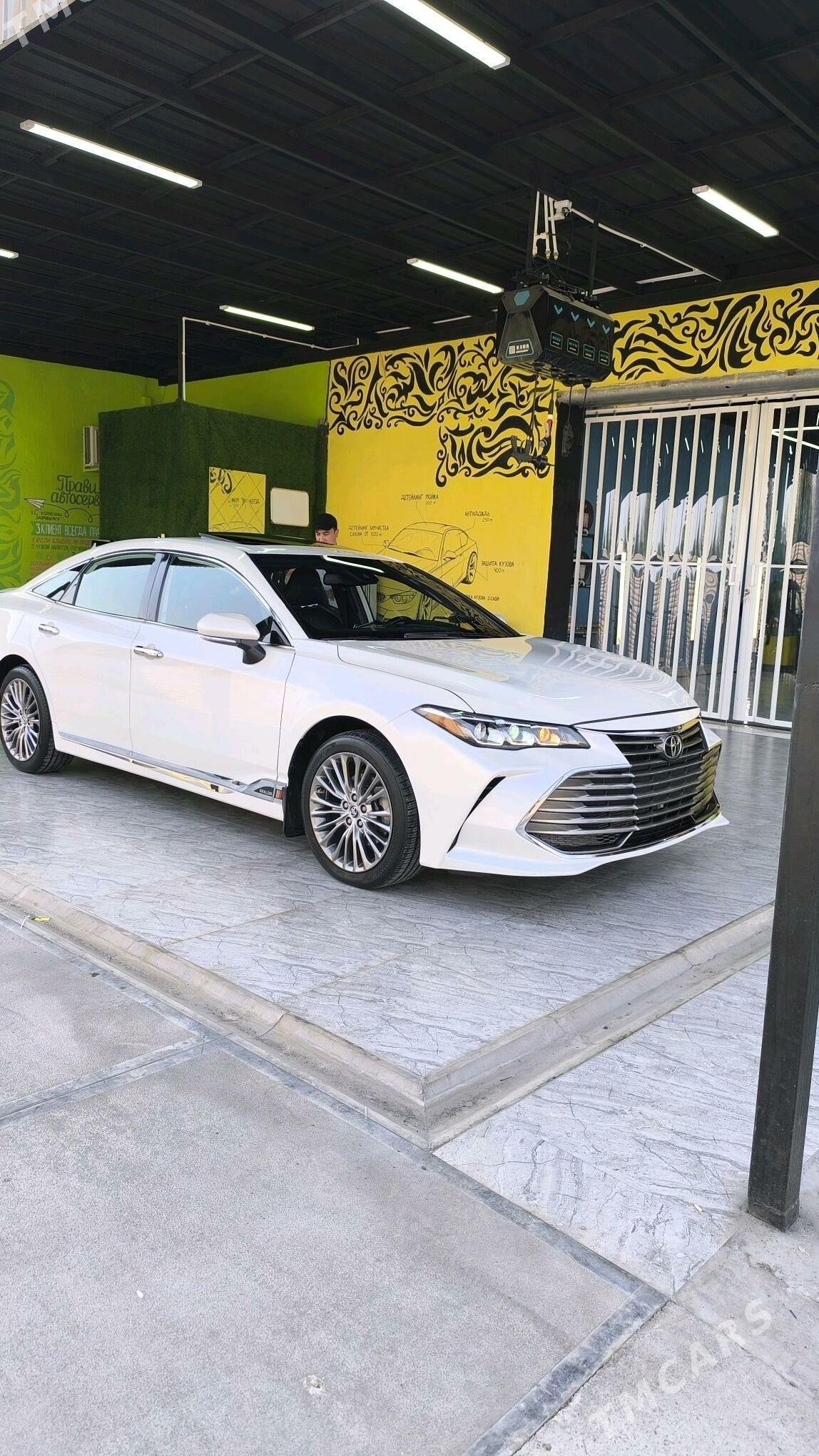 Toyota Avalon 2020 - 490 000 TMT - Мары - img 9