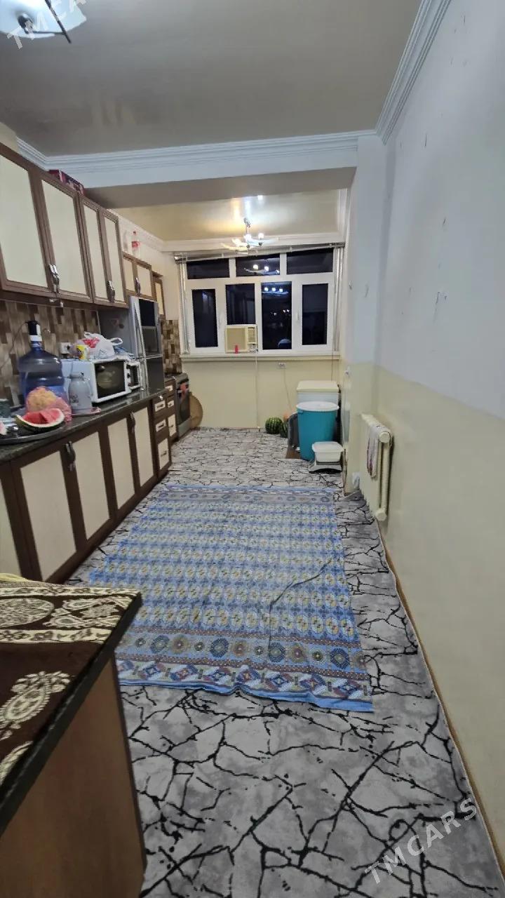 СРОЧНО ЦЕНТР 2 В 3 КОМ 2 ЭТАЖ - Ашхабад - img 5