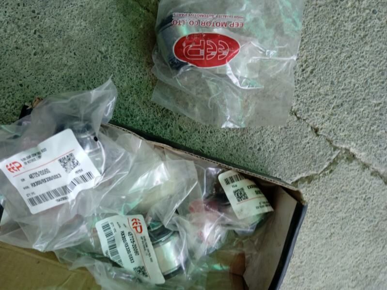 Tayota  ftulka 300 TMT - Hitrowka - img 2