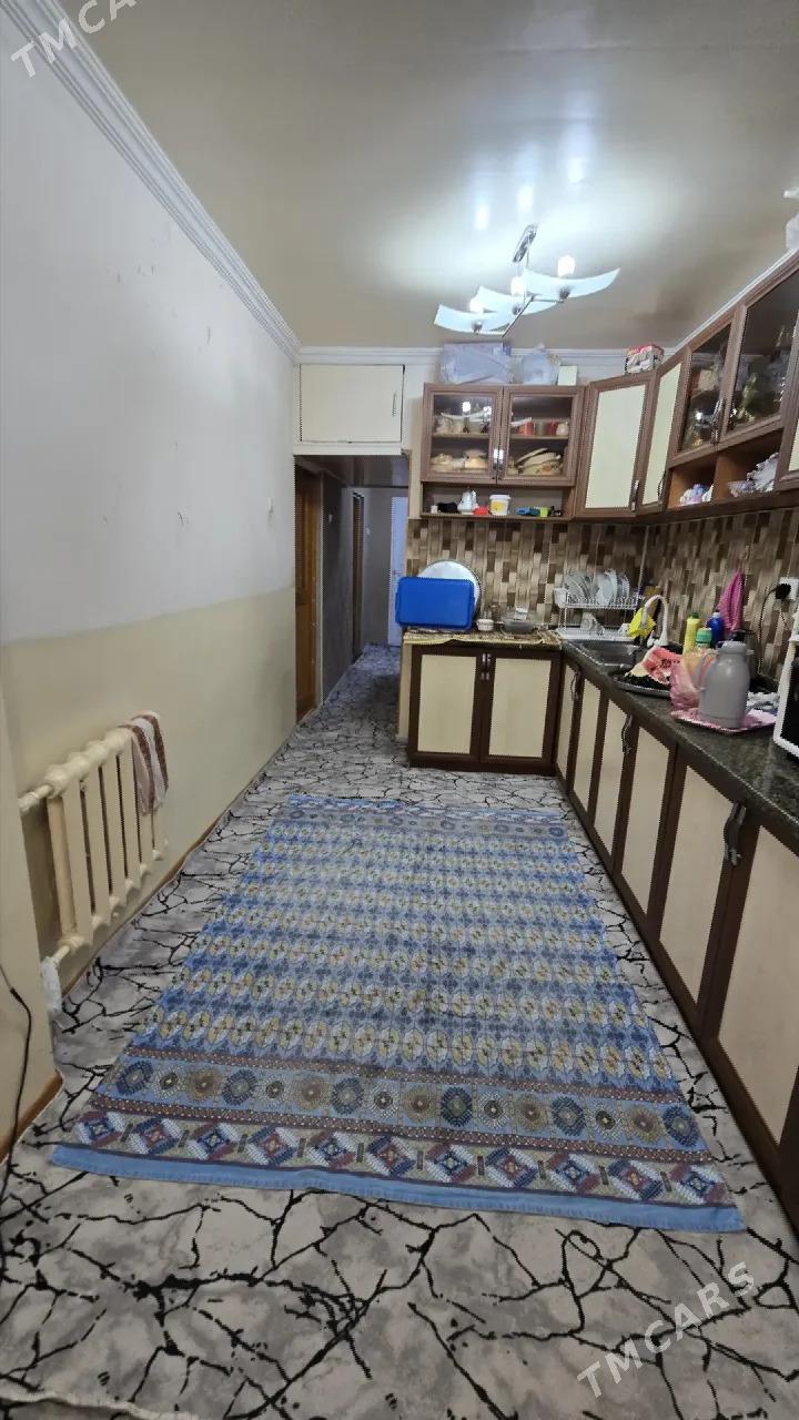 СРОЧНО ЦЕНТР 2 В 3 КОМ 2 ЭТАЖ - Ашхабад - img 4