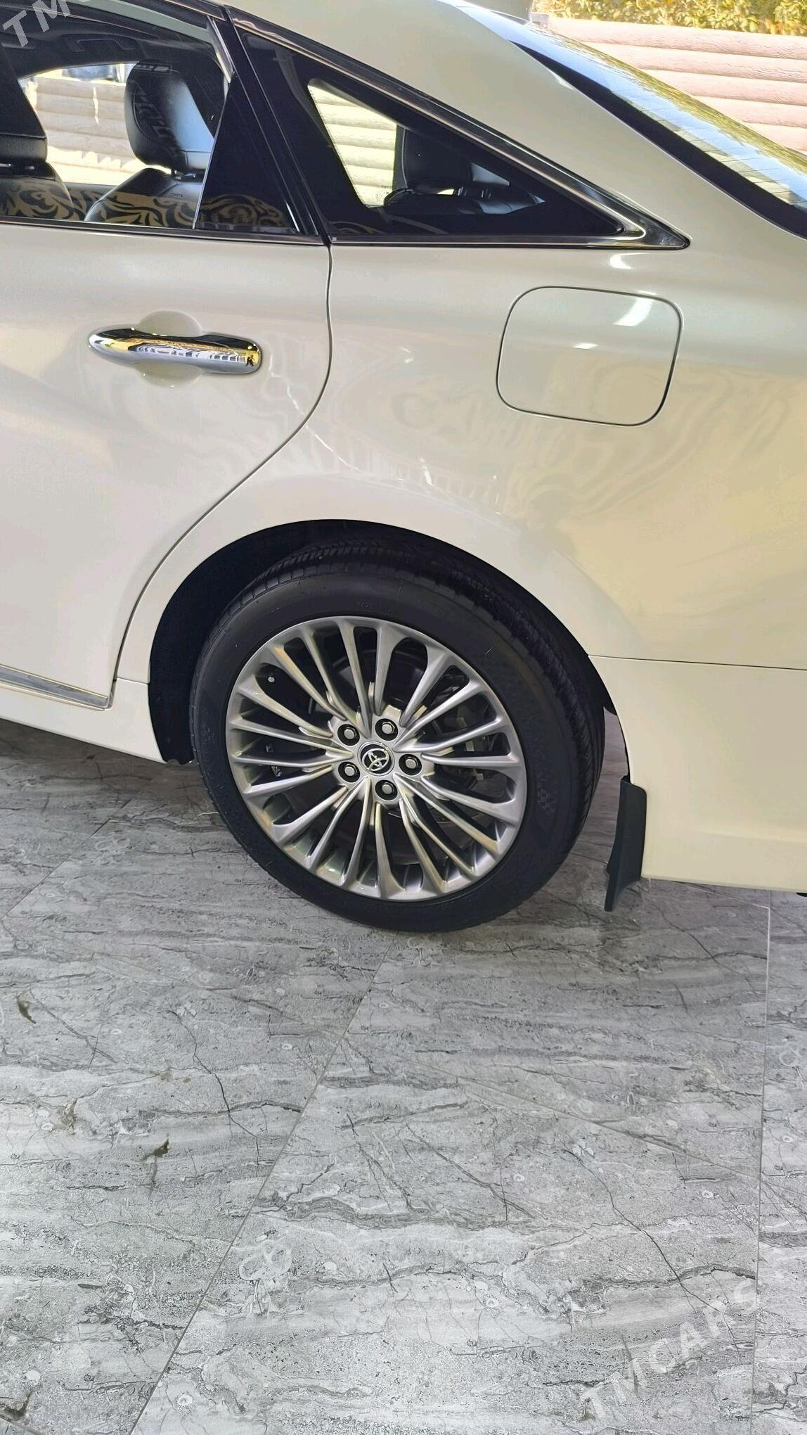 Toyota Avalon 2020 - 490 000 TMT - Мары - img 8