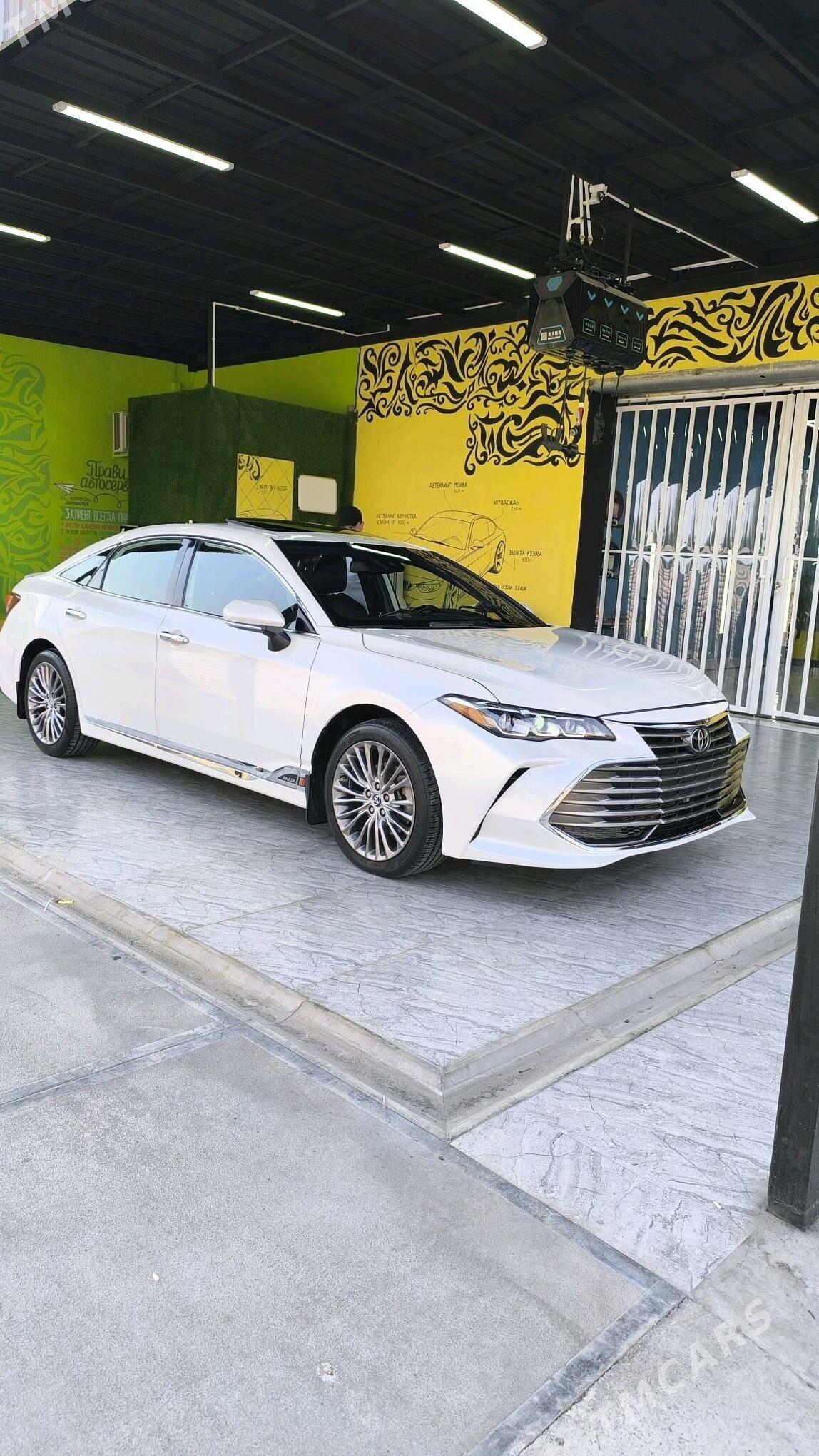 Toyota Avalon 2020 - 490 000 TMT - Мары - img 3