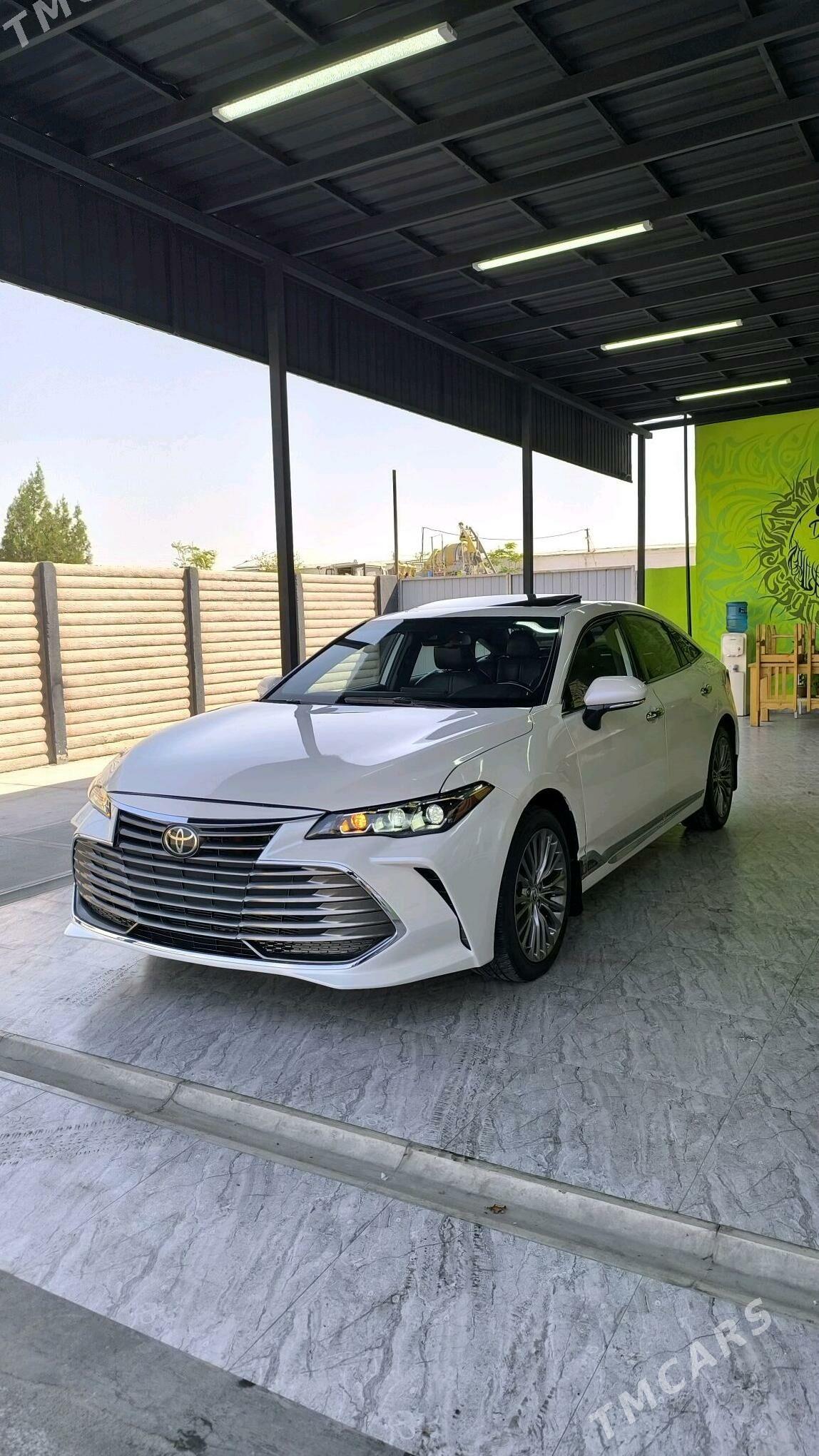 Toyota Avalon 2020 - 490 000 TMT - Мары - img 2
