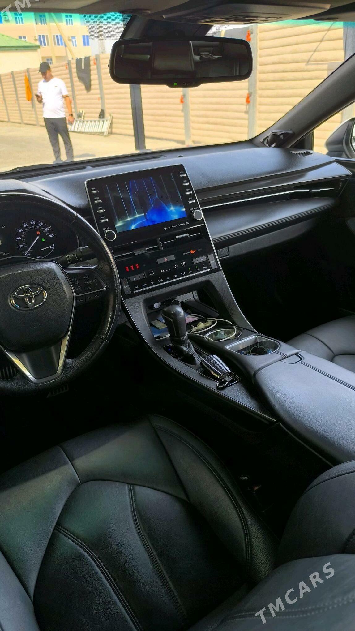 Toyota Avalon 2020 - 490 000 TMT - Мары - img 4