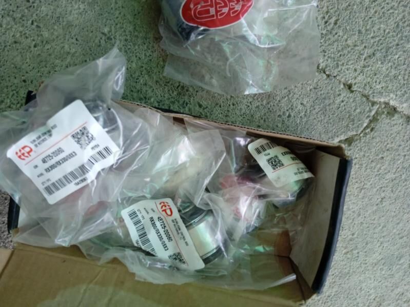 Tayota  ftulka 300 TMT - Hitrowka - img 5