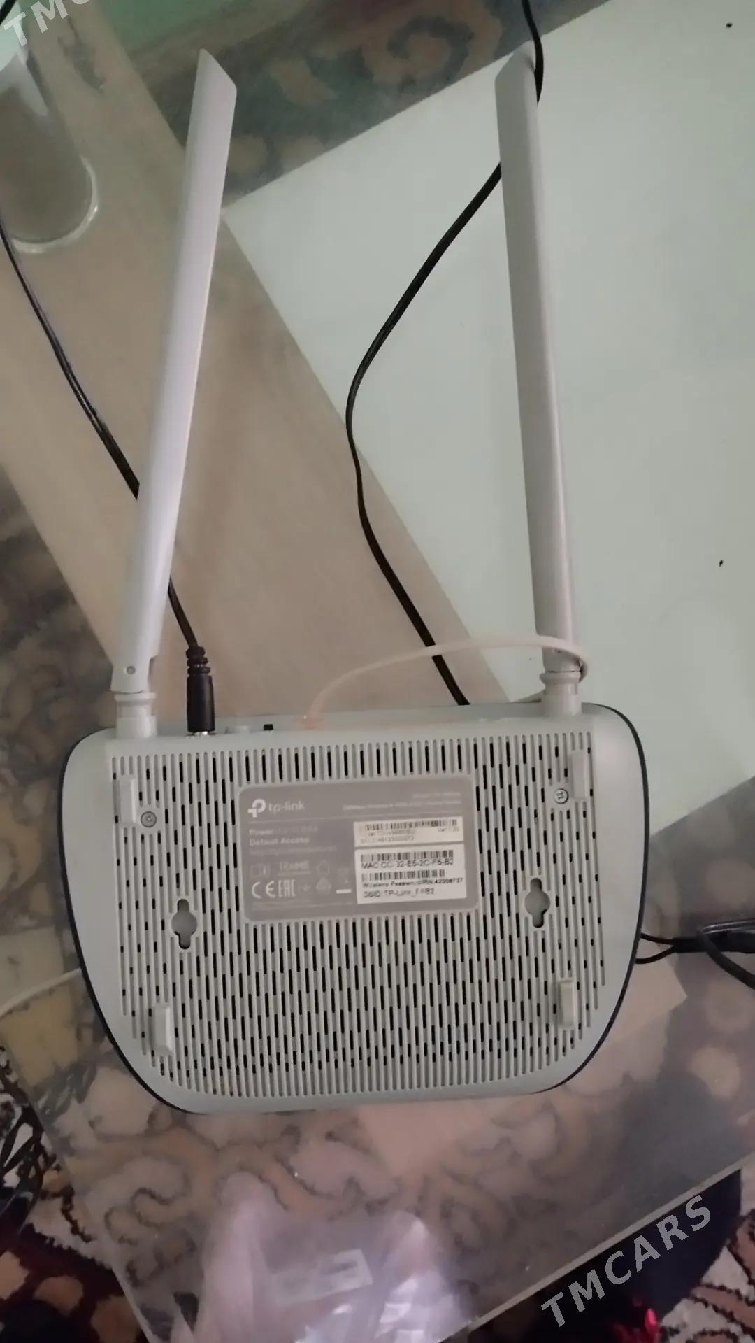 TPLink TD-W9960 - Ашхабад - img 2