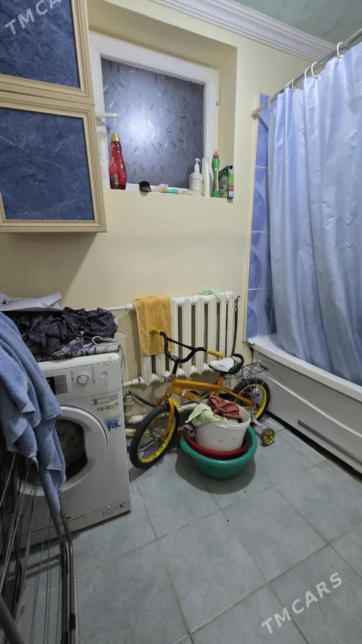 СРОЧНО ЦЕНТР 2 В 3 КОМ 2 ЭТАЖ - Ашхабад - img 6