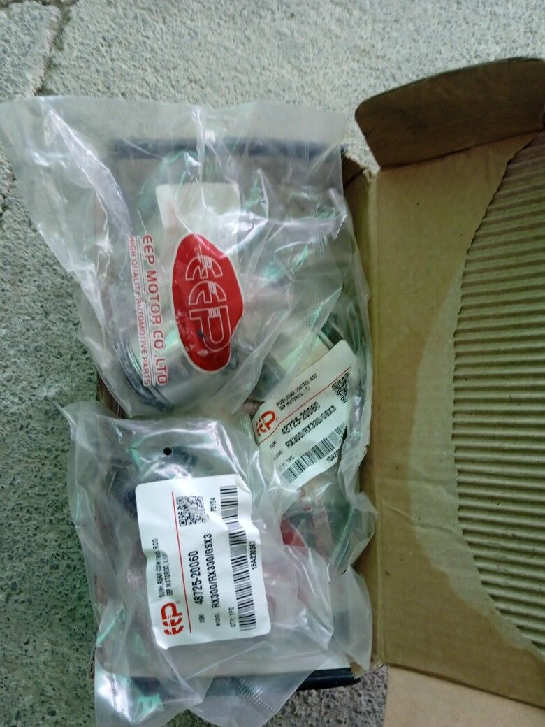 Tayota  ftulka 300 TMT - Hitrowka - img 4