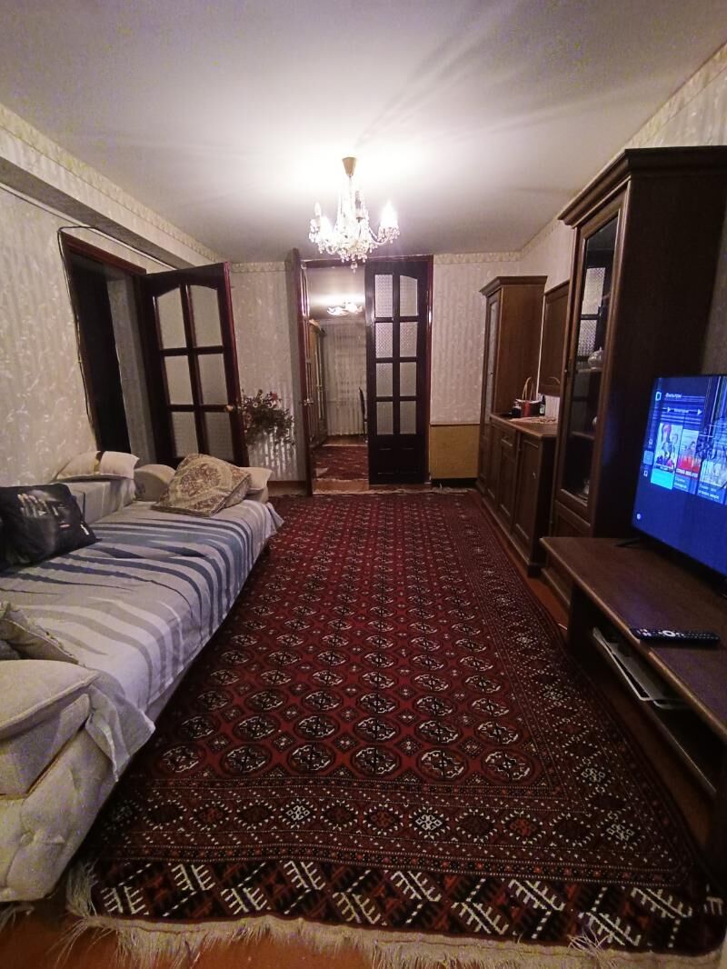 СРОЧНО 4 МКР 4 КОМ 1 ЭТ - 4 мкр - img 3