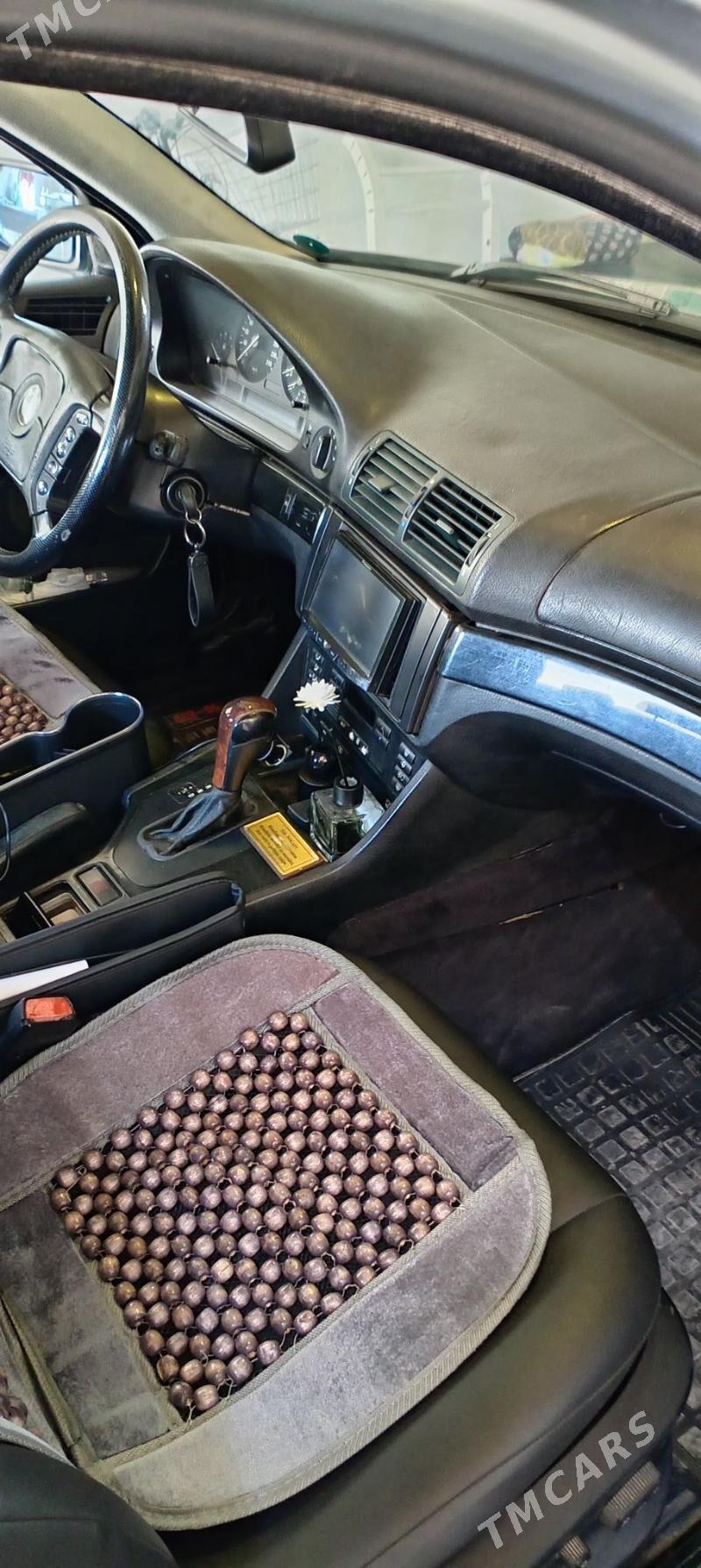 BMW 540 1997 - 100 000 TMT - Гумдаг - img 2