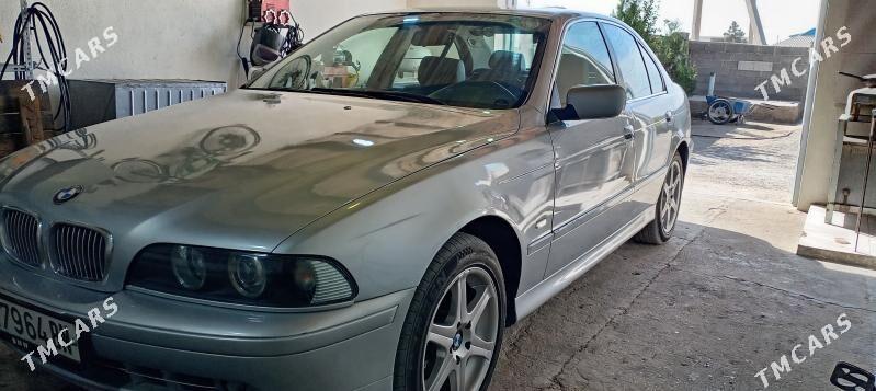 BMW 540 1997 - 100 000 TMT - Гумдаг - img 5