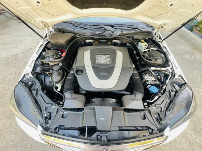 Mercedes-Benz E350 2010 - 300 000 TMT - Aşgabat - img 8