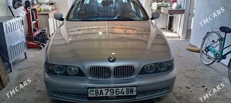 BMW 540 1997 - 100 000 TMT - Гумдаг - img 7