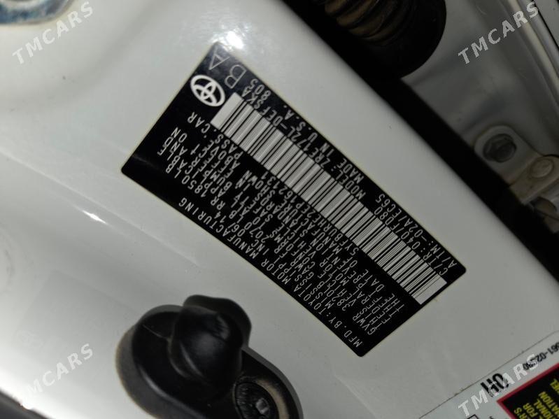 Toyota Corolla 2014 - 173 000 TMT - Яшлык - img 3