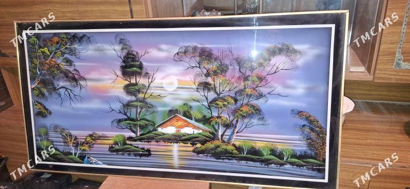 КАРТИНА - Türkmenabat - img 2