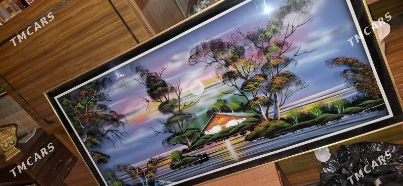 КАРТИНА - Türkmenabat - img 3