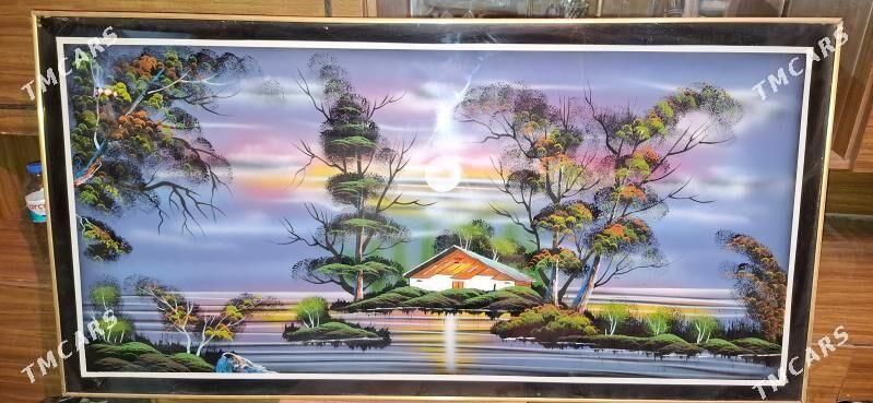 КАРТИНА - Türkmenabat - img 1