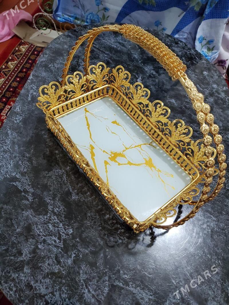 suyji gap - Бахарден - img 3