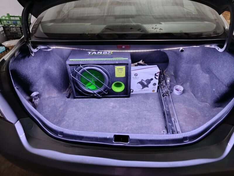 TANBX Sambufer bas bocka 2 250 TMT - Daşoguz - img 2