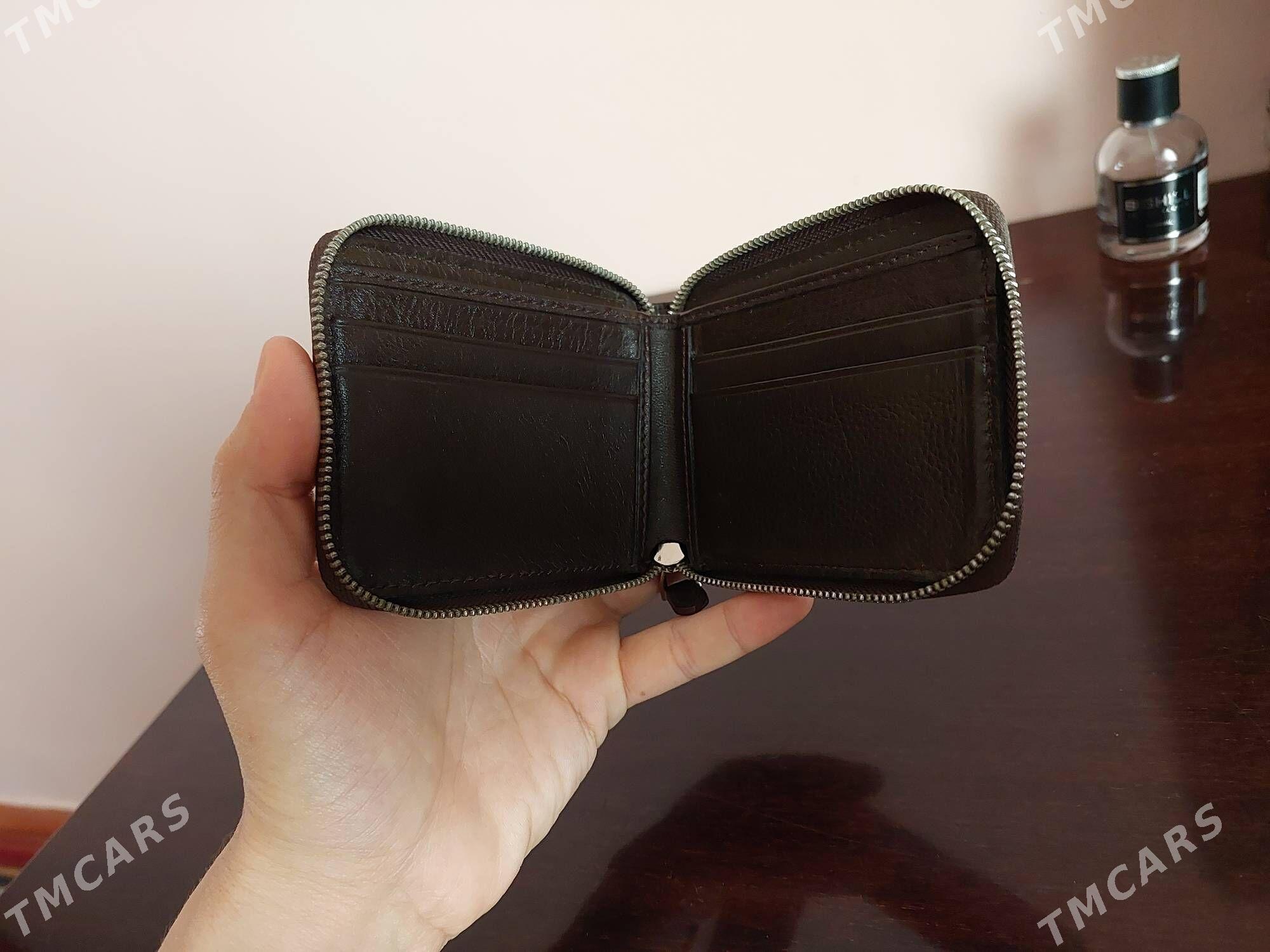 Kaşlyok Hakyky deri Türkınki - Туркменабат - img 5