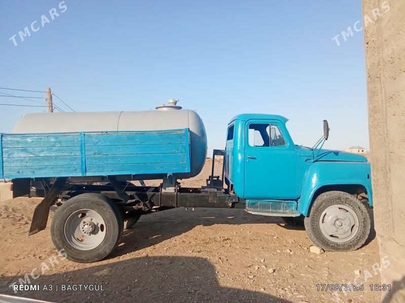 Gaz 53 1987 - 26 000 TMT - Гумдаг - img 3