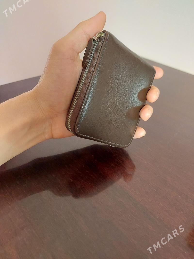 Kaşlyok Hakyky deri Türkınki - Туркменабат - img 2