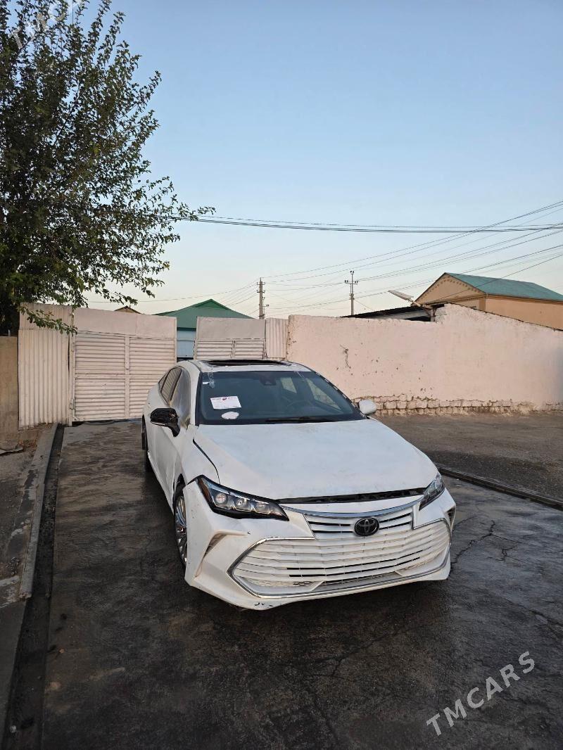 Toyota Avalon 2023 - 220 000 TMT - Aşgabat - img 1