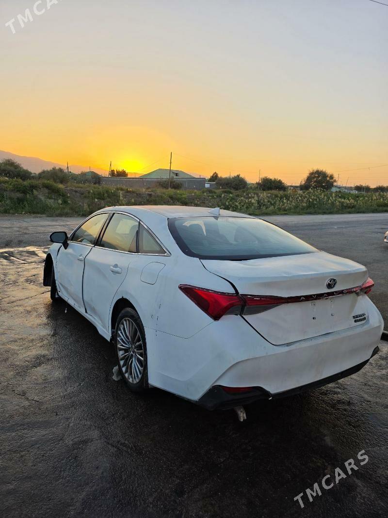 Toyota Avalon 2023 - 220 000 TMT - Aşgabat - img 3