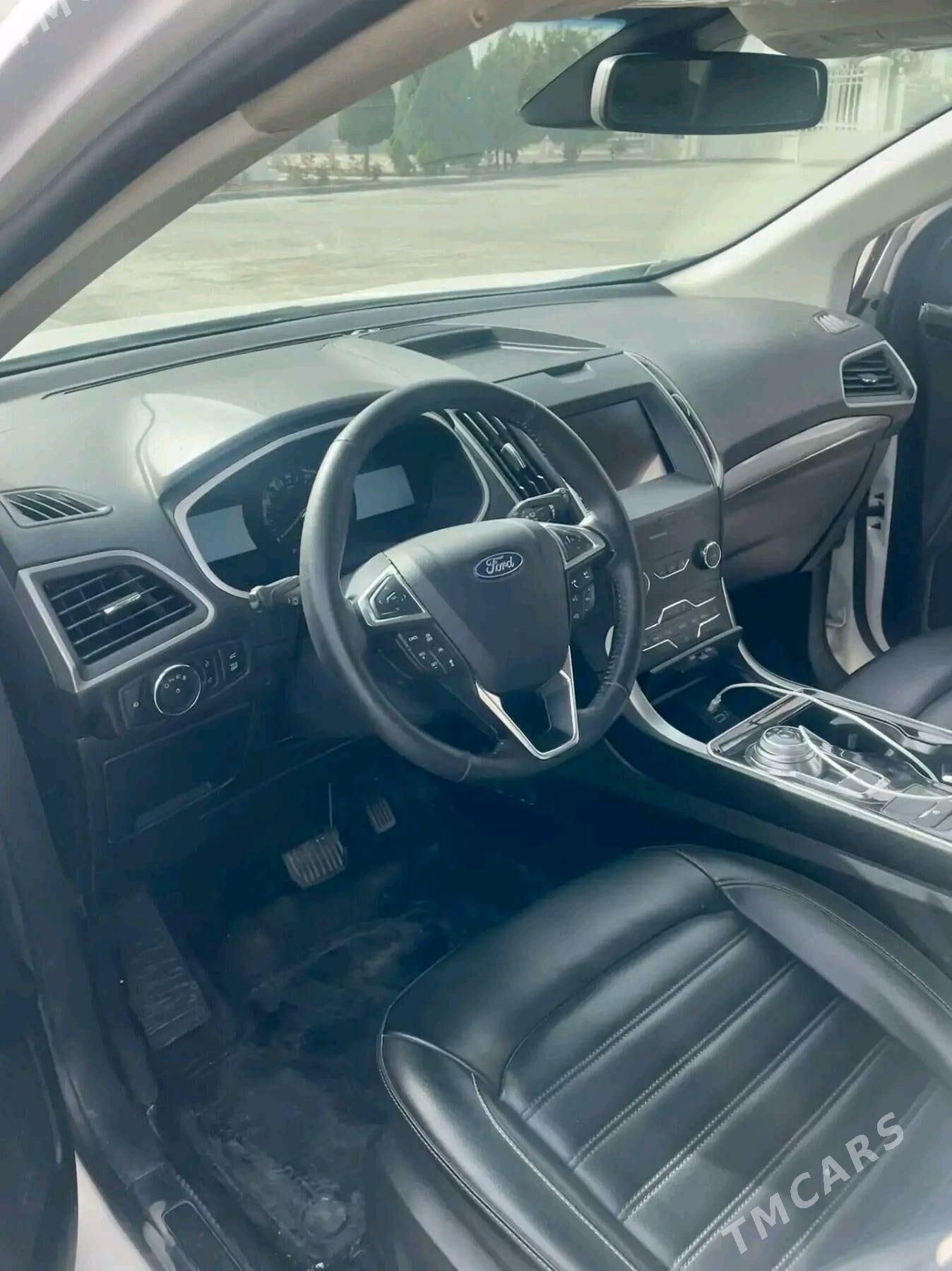 Ford Edge 2020 - 300 000 TMT - Ашхабад - img 2