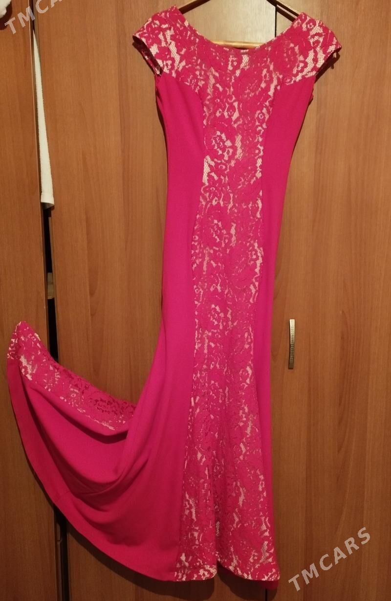 вечерние платья - Türkmenbaşy - img 3