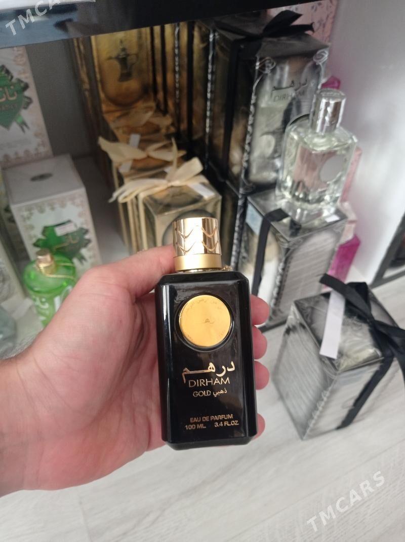 Duhy parfum Dirhem - Parahat 4 - img 1