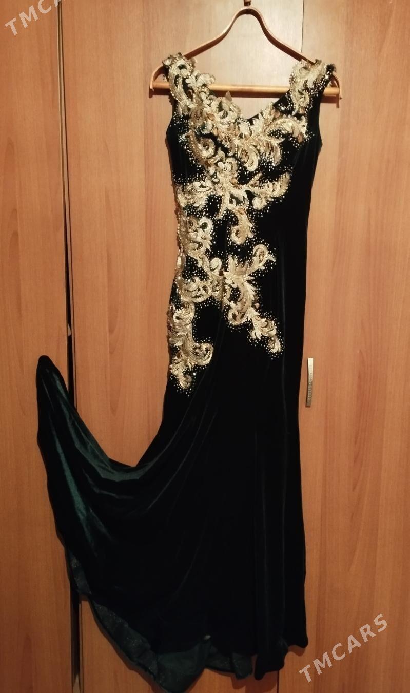 вечерние платья - Türkmenbaşy - img 2