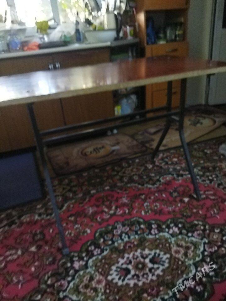 Продается двух спальный гарнит - Туркменабат - img 3