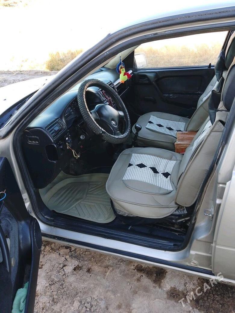 Opel Vectra 1990 - 40 000 TMT - Görogly (Tagta) - img 1