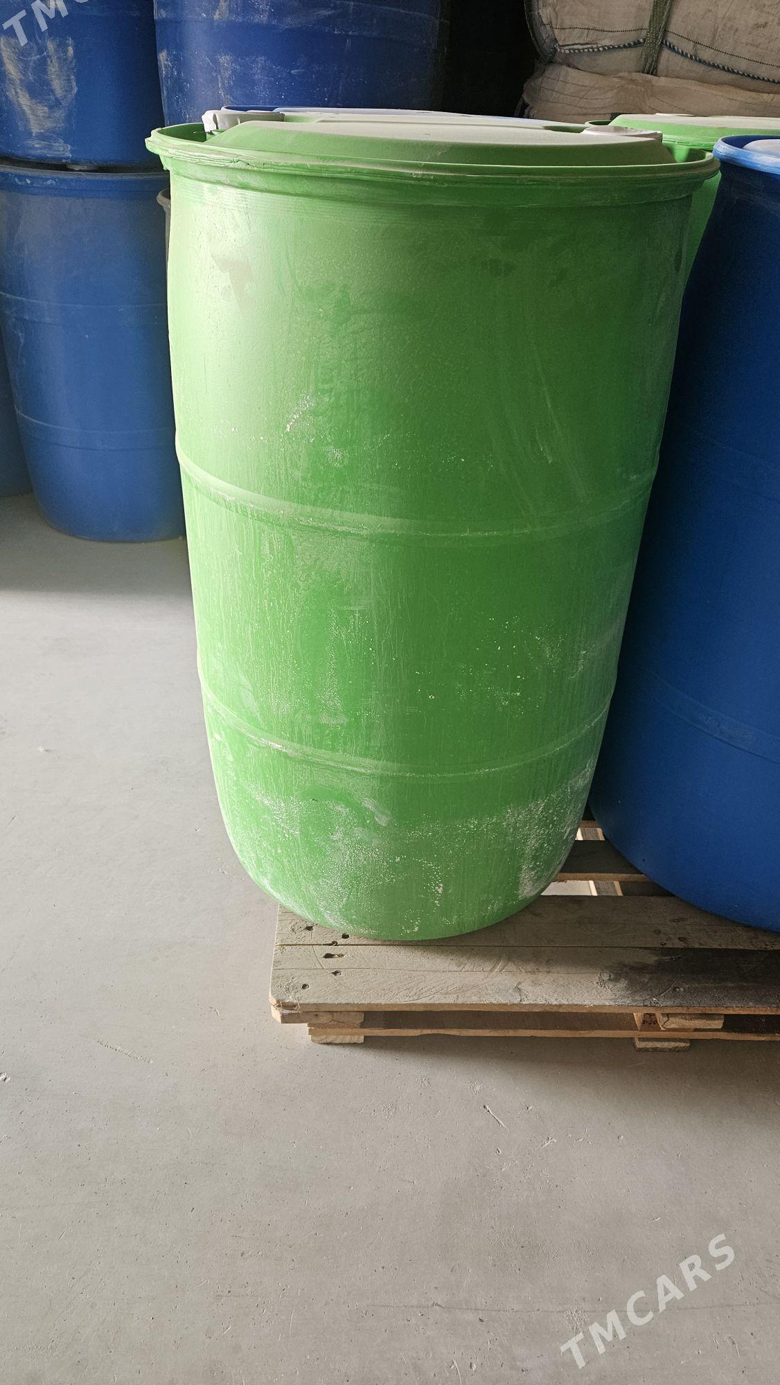 Bos bocka - Änew - img 2