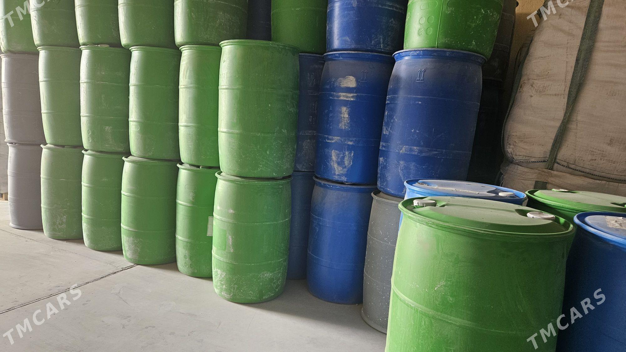 Bos bocka - Änew - img 3