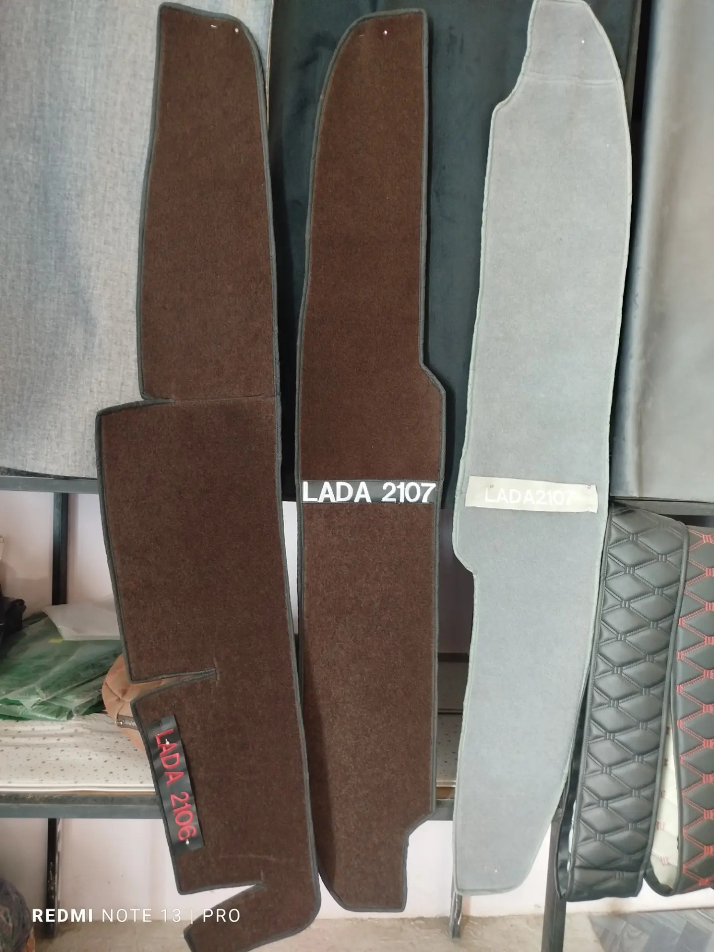 LADA TARPEDA 50 TMT - Dänew - img 1