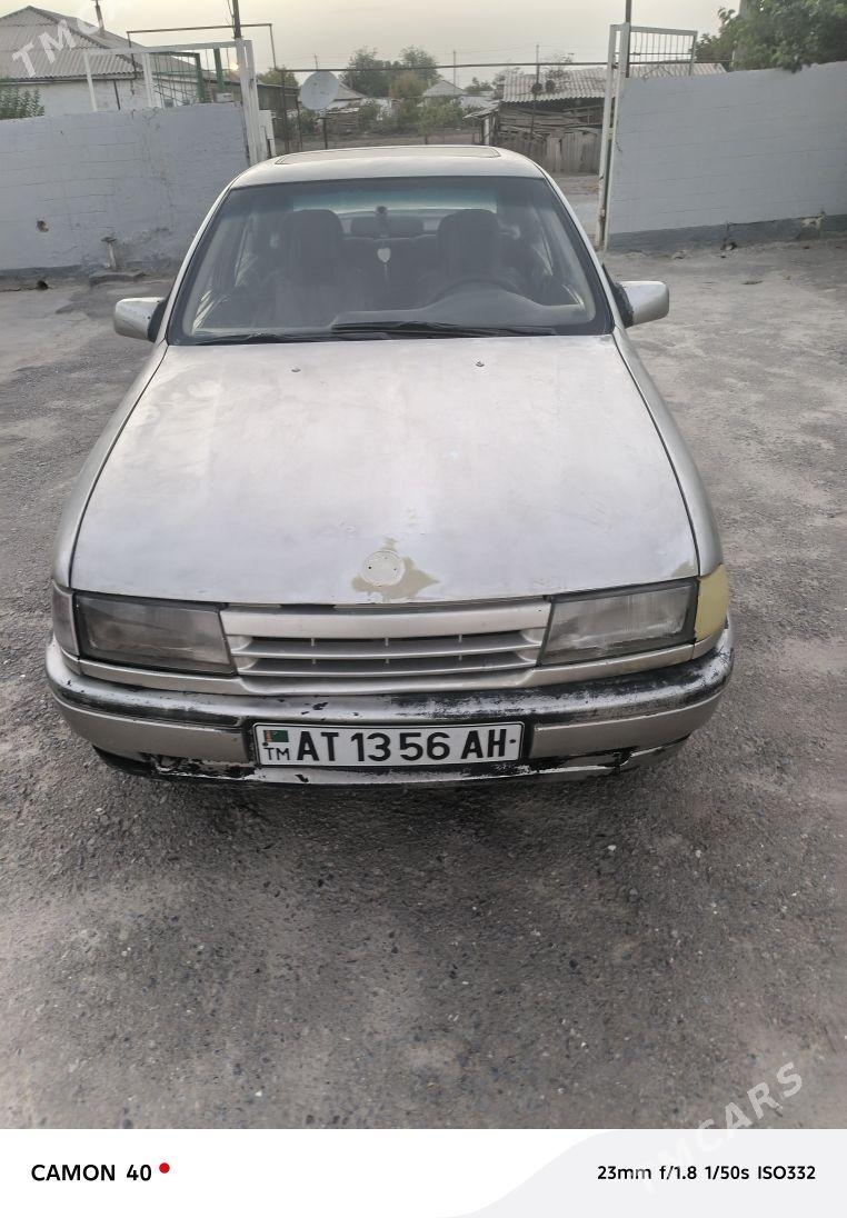 Opel Vectra 1991 - 22 000 TMT - Гёкдепе - img 2
