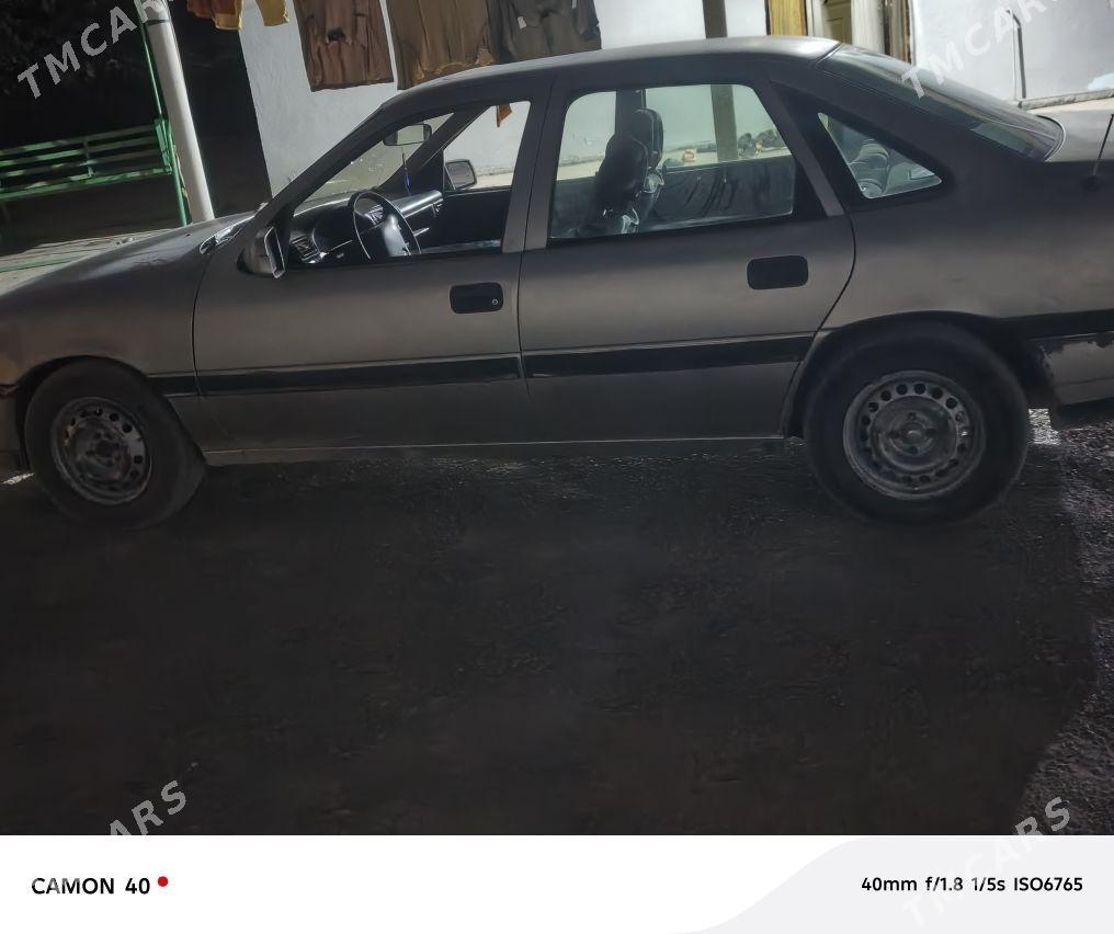 Opel Vectra 1991 - 22 000 TMT - Гёкдепе - img 6