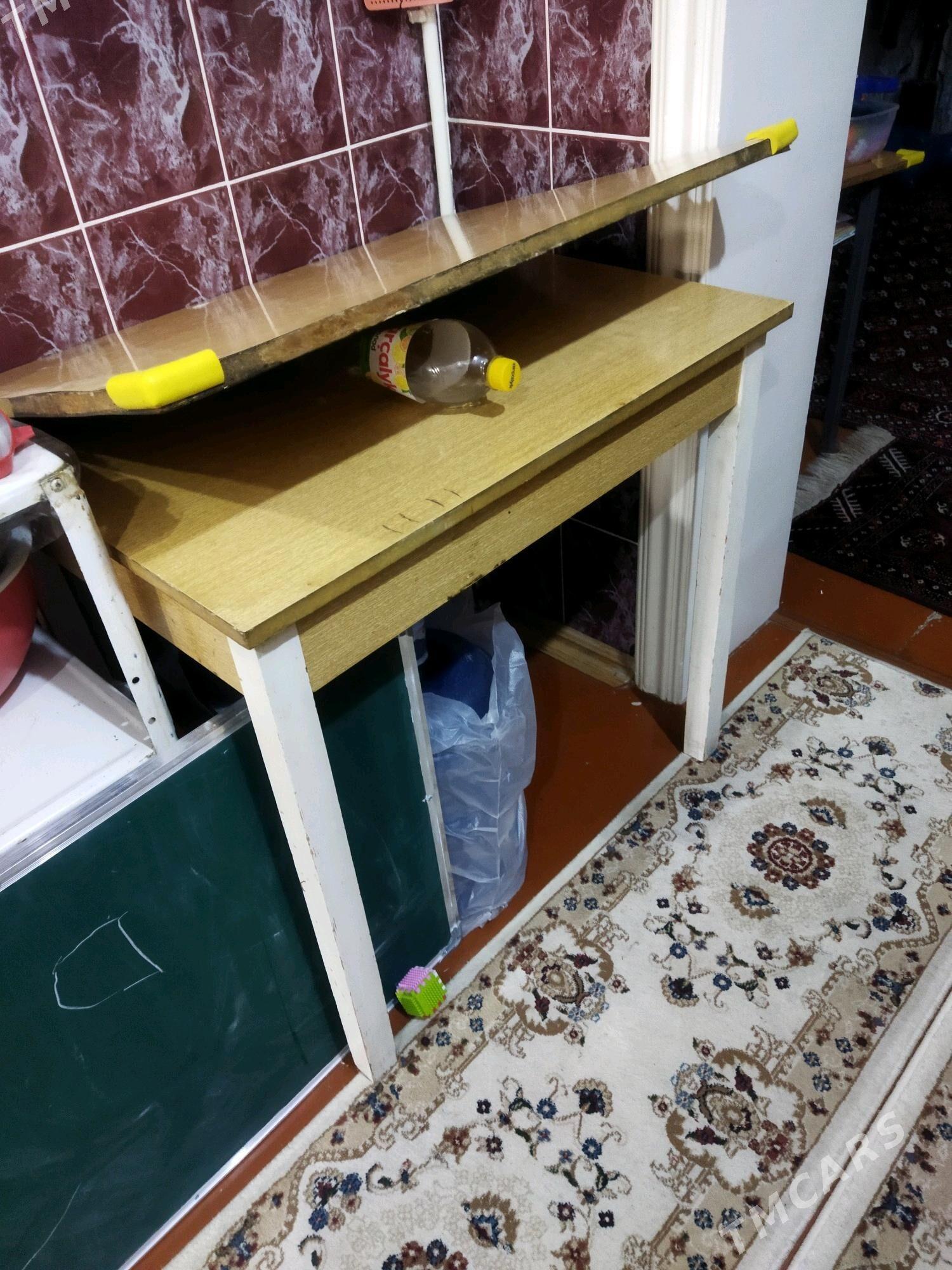 Продается двух спальный гарнит - Туркменабат - img 4