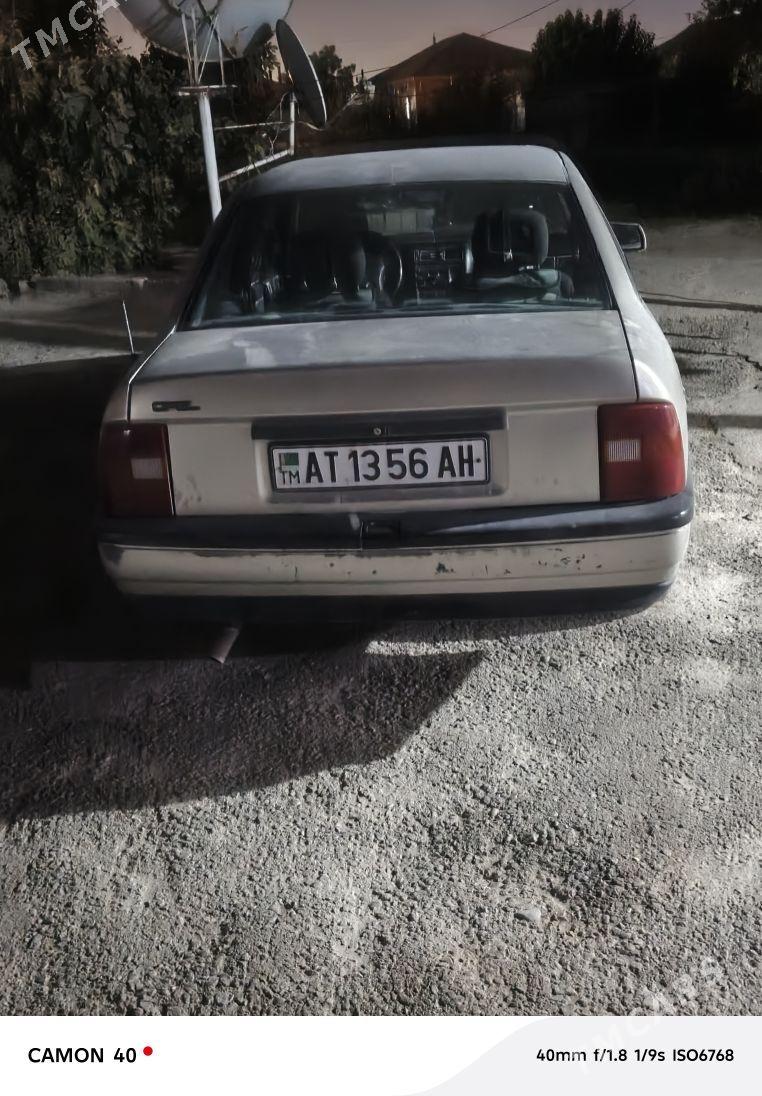 Opel Vectra 1991 - 22 000 TMT - Гёкдепе - img 5