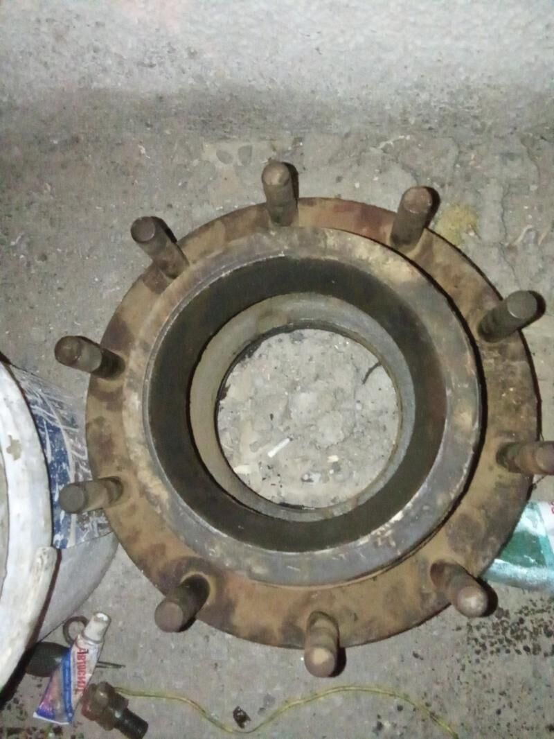 howo 600 TMT - Гумдаг - img 2