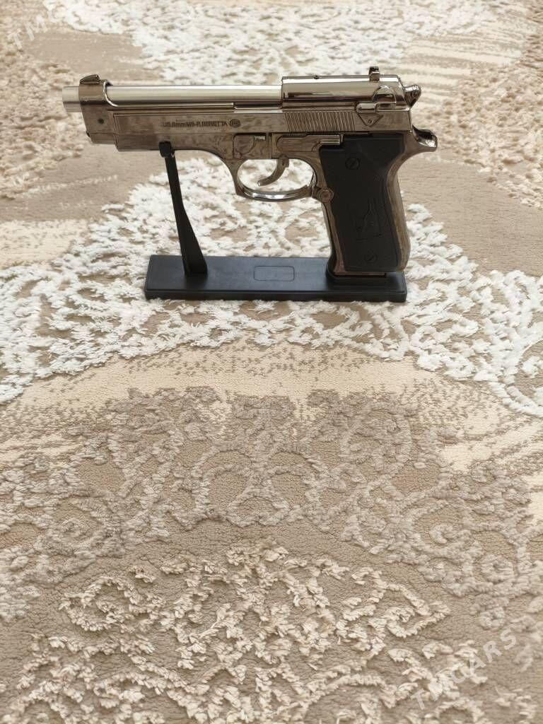 аксессуары - Туркменбаши - img 2