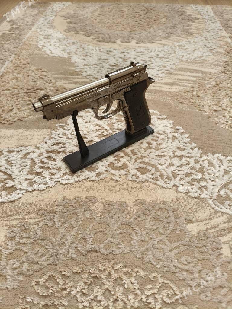 аксессуары - Туркменбаши - img 4