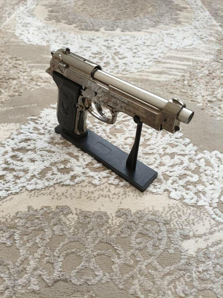 аксессуары - Туркменбаши - img 5