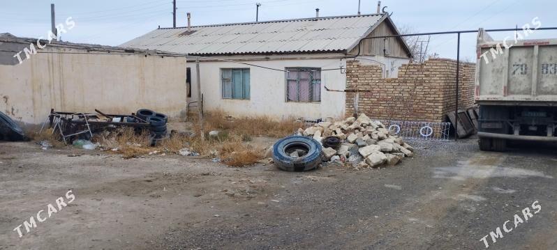 Jaý Jaý - Bereket - img 3