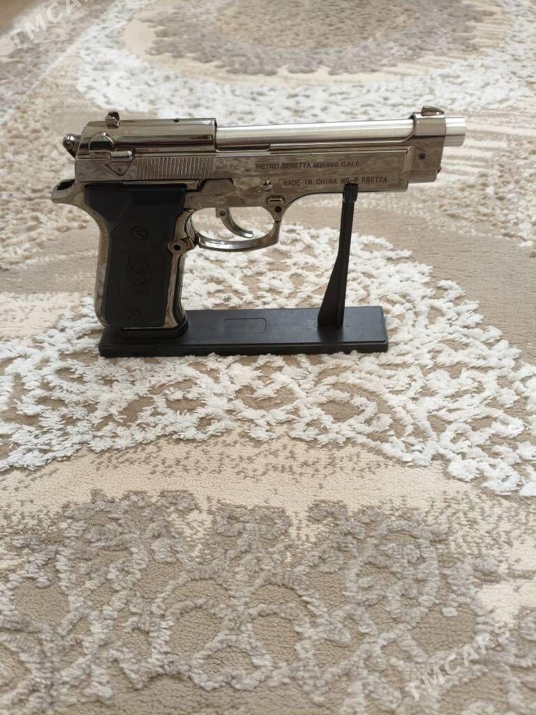 аксессуары - Туркменбаши - img 3