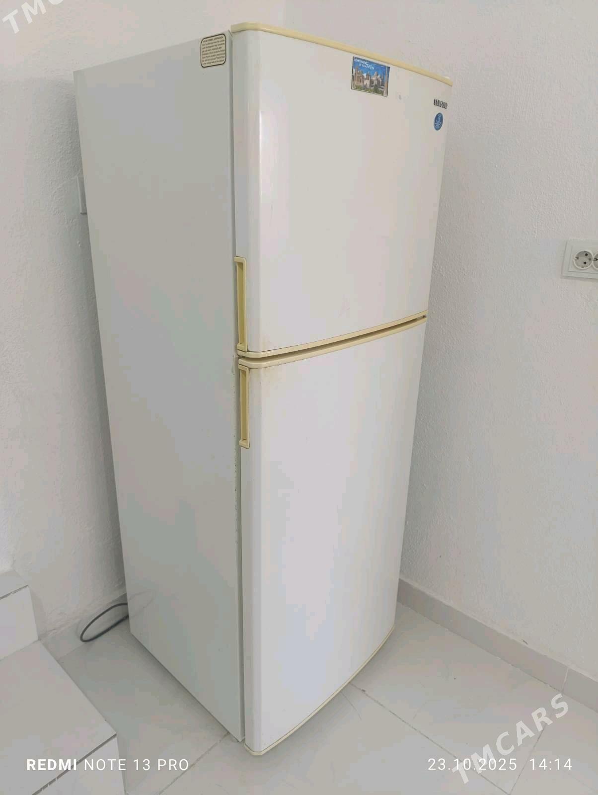 Samsung  holodilnik - Bagyr - img 1