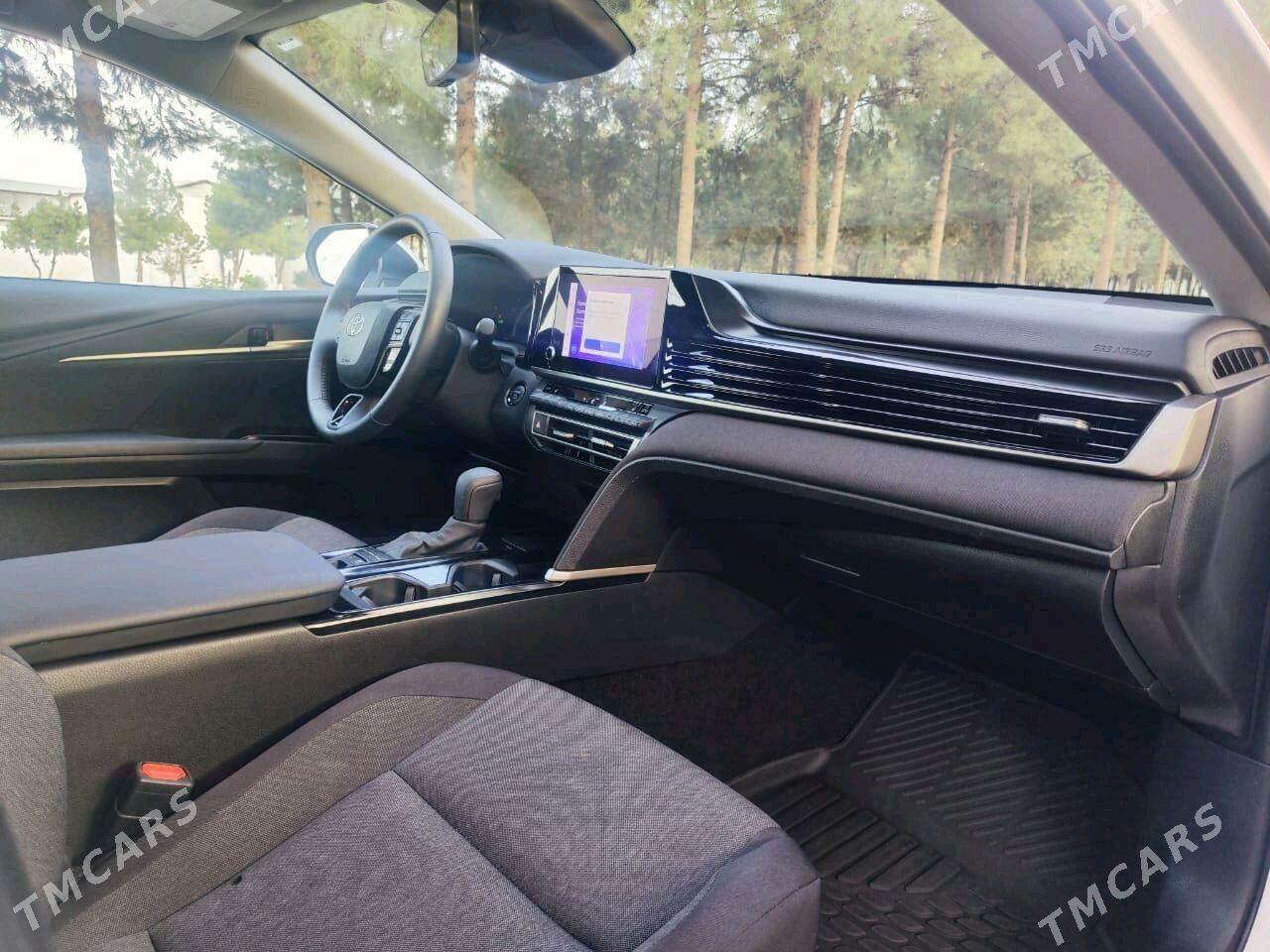 Toyota Camry 2025 - 450 000 TMT - Мары - img 2